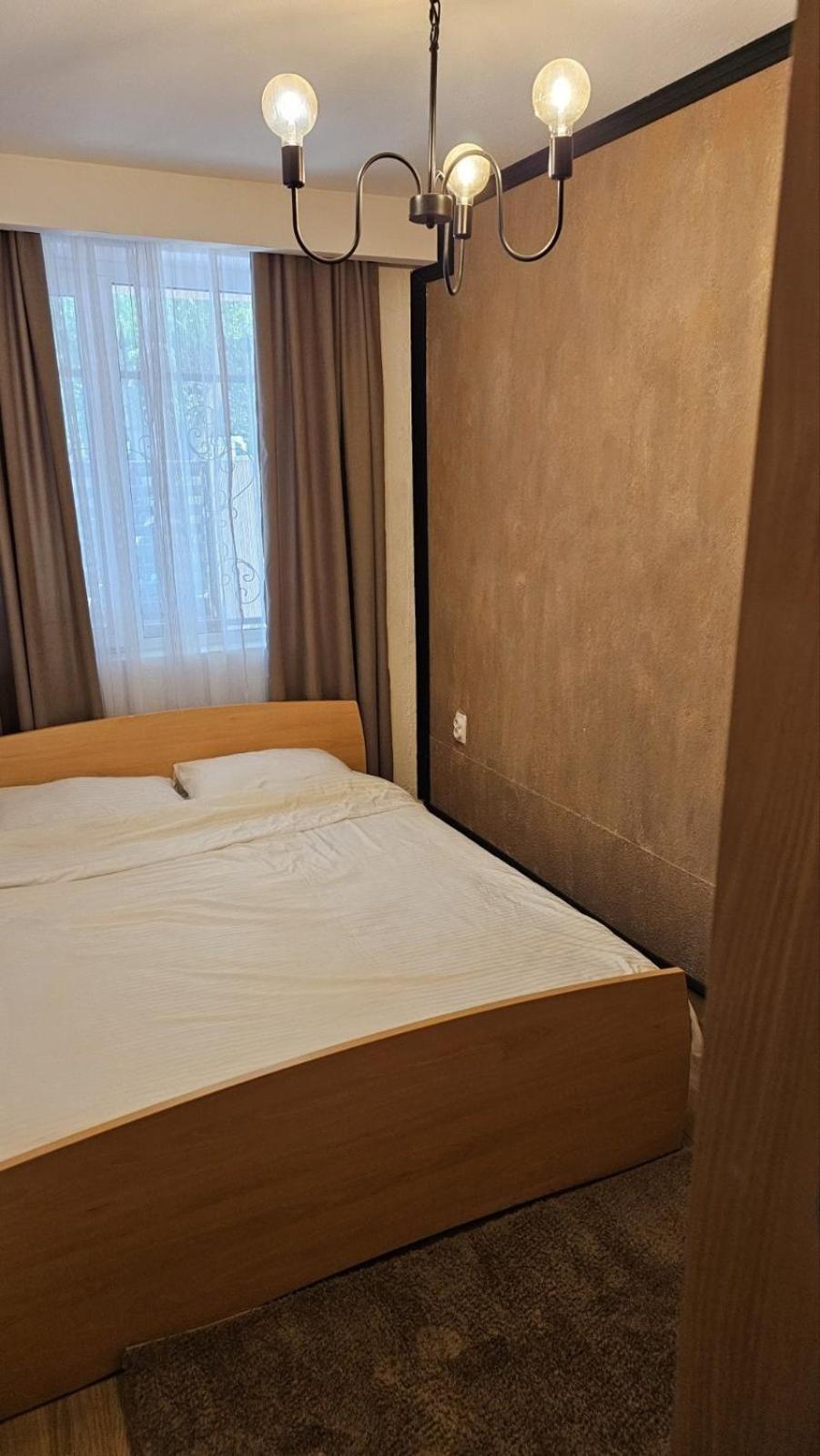 Madesa Apartment 斯科普里 外观 照片