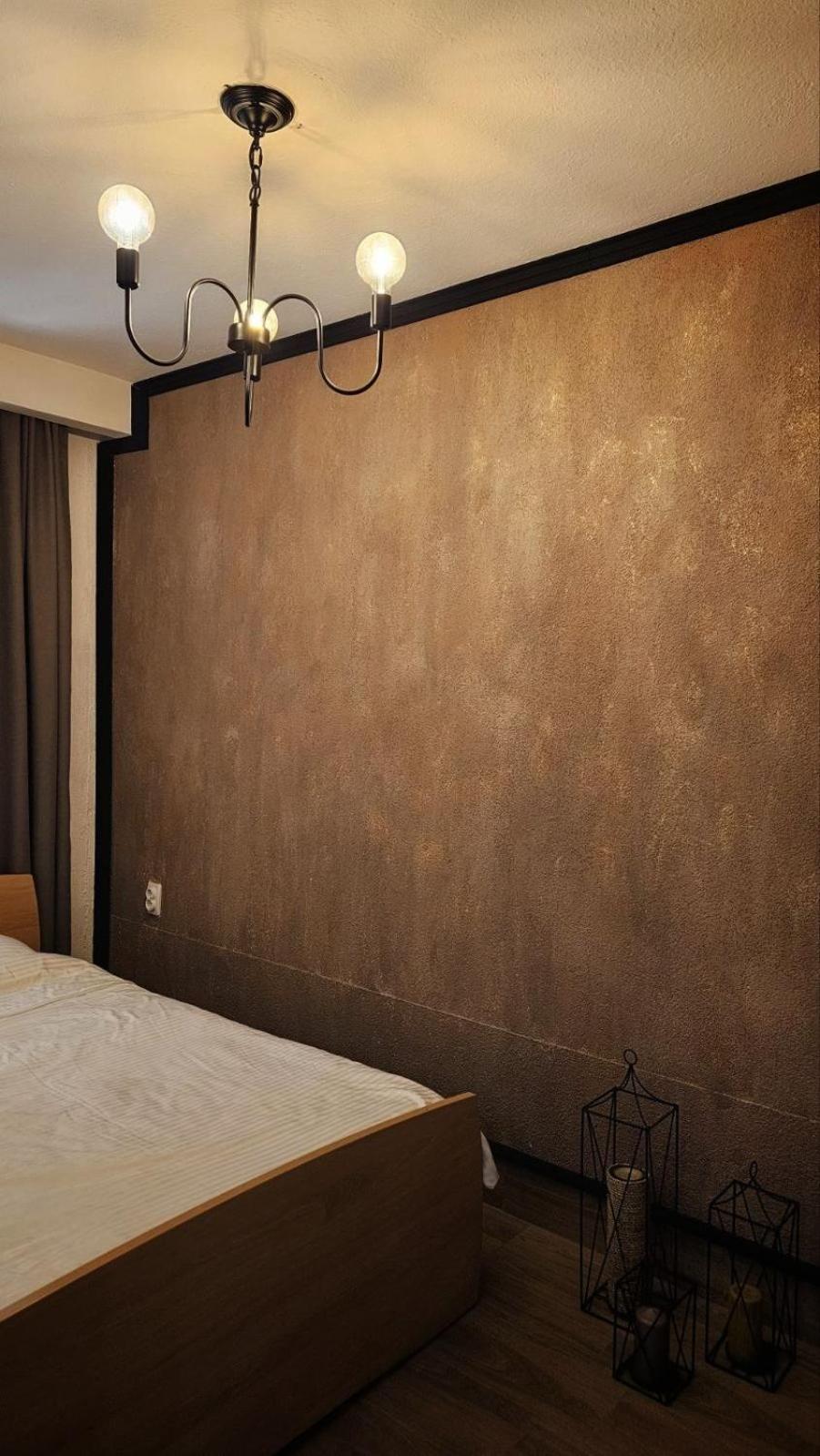 Madesa Apartment 斯科普里 外观 照片
