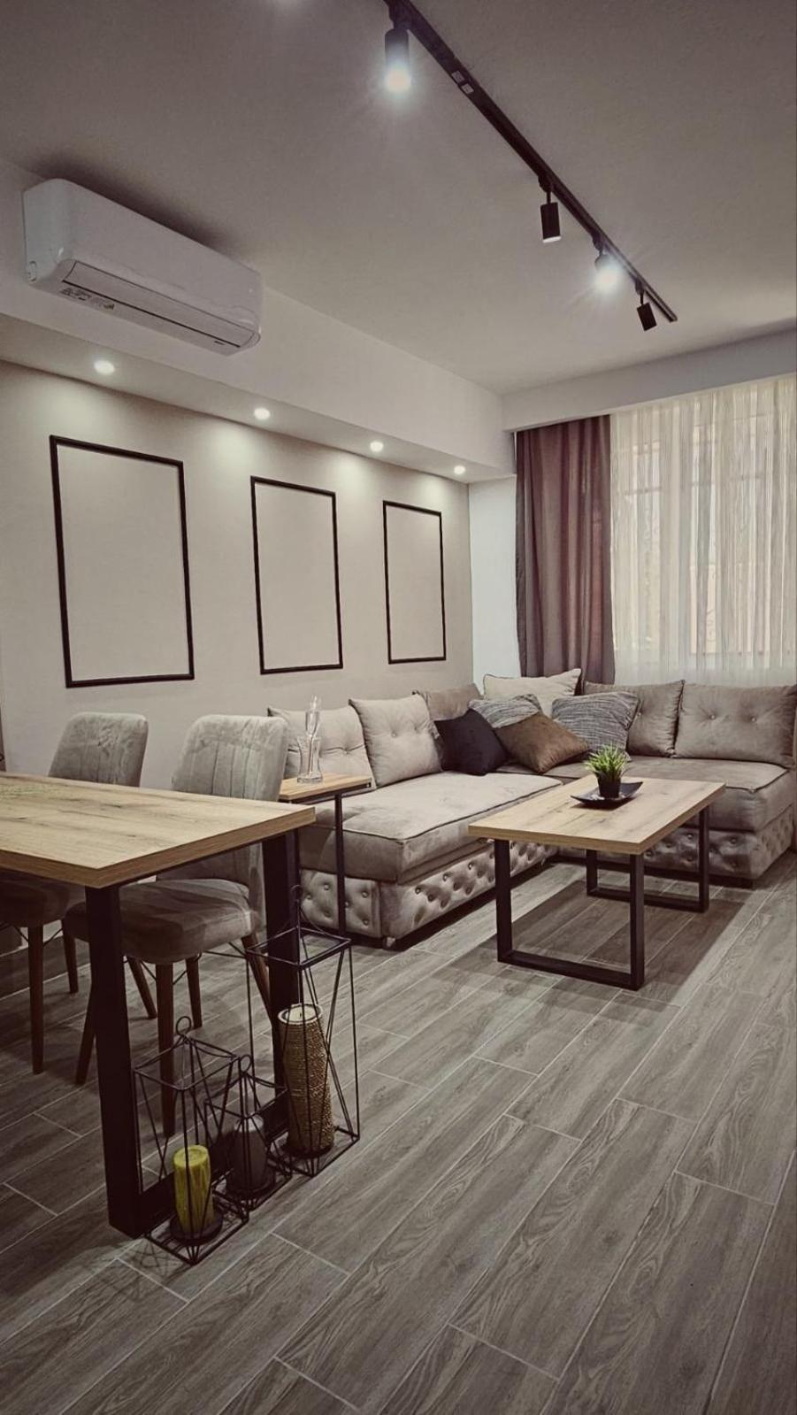 Madesa Apartment 斯科普里 外观 照片